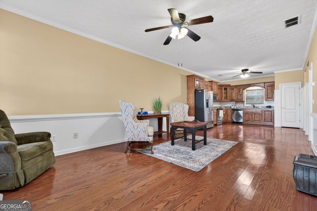 549 Old Pheonix Road 101, Eatonton, GA 31024