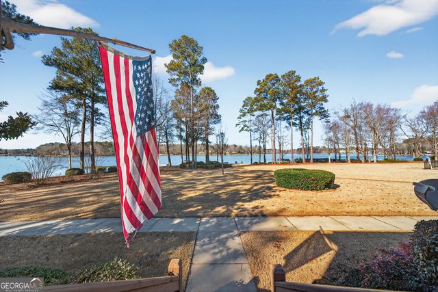 549 Old Pheonix Road 101, Eatonton, GA 31024