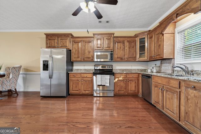 549 Old Pheonix Road 101, Eatonton, GA 31024