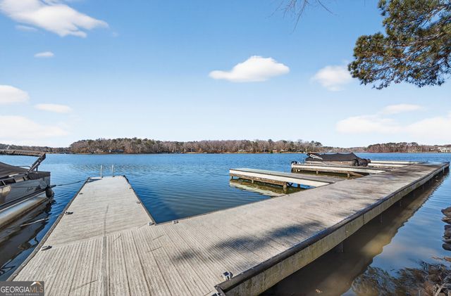 549 Old Pheonix Road 101, Eatonton, GA 31024