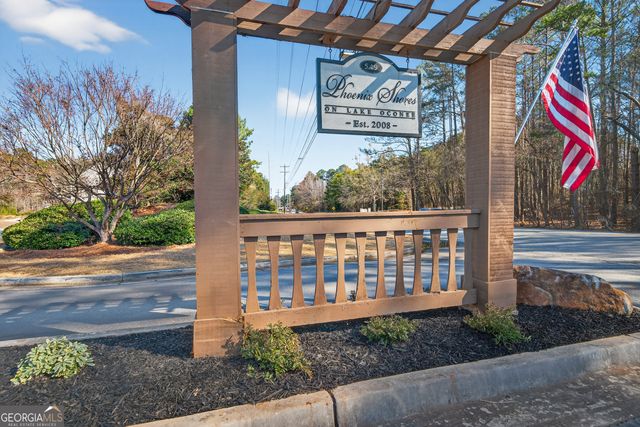 549 Old Pheonix Road 101, Eatonton, GA 31024