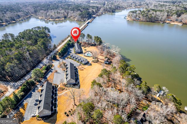 549 Old Pheonix Road 101, Eatonton, GA 31024