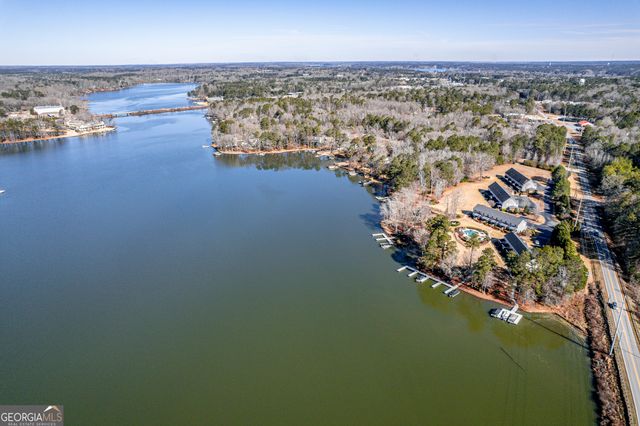 549 Old Pheonix Road 101, Eatonton, GA 31024