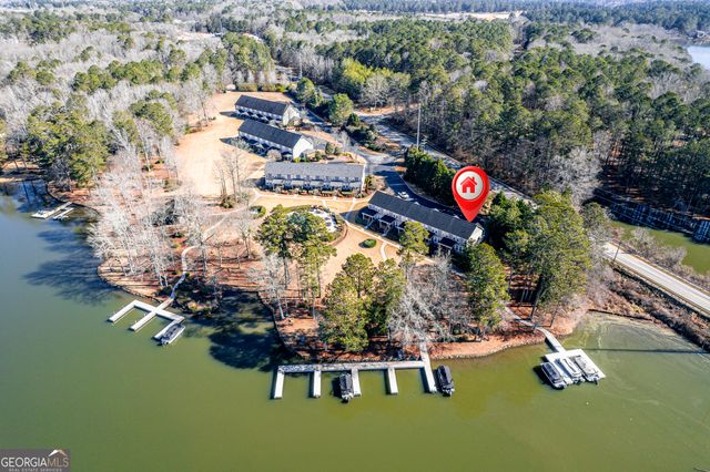 549 Old Pheonix Road 101, Eatonton, GA 31024