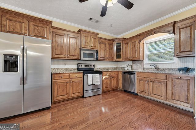 549 Old Pheonix Road 101, Eatonton, GA 31024