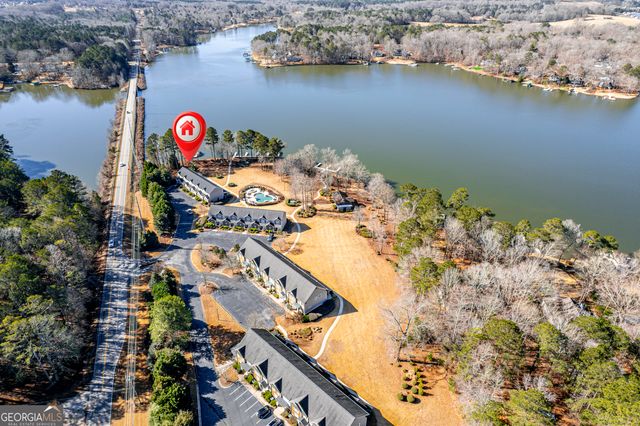 549 Old Pheonix Road 101, Eatonton, GA 31024