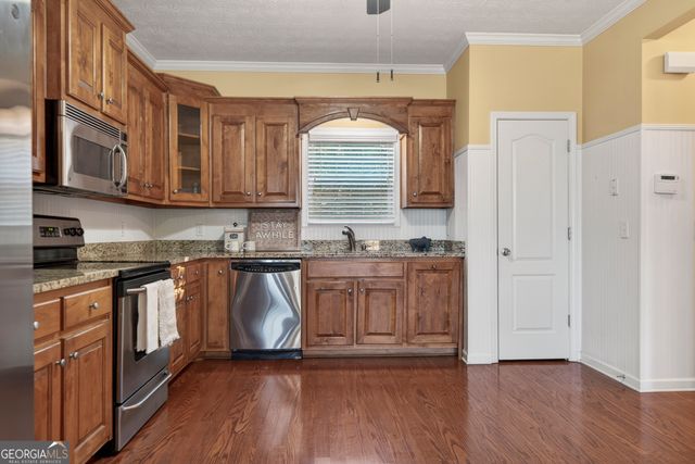 549 Old Pheonix Road 101, Eatonton, GA 31024