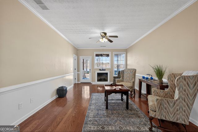 549 Old Pheonix Road 101, Eatonton, GA 31024