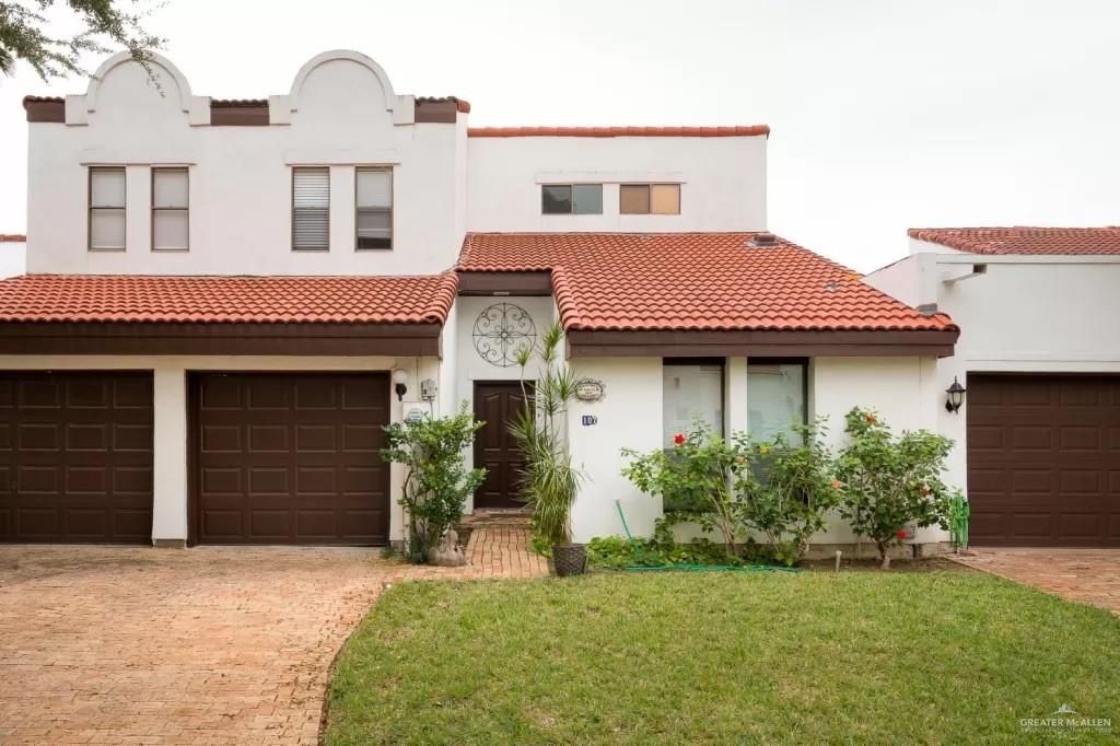107 W Shasta Avenue W, Mcallen, TX 78504