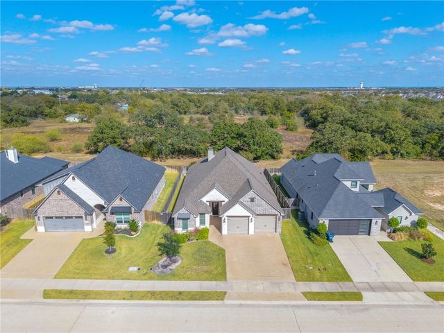 3911 Eskew Drive, College Station, TX 77845
