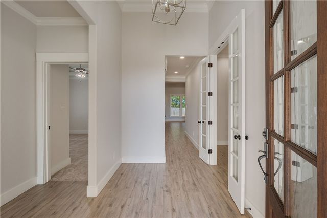 3911 Eskew Drive, College Station, TX 77845