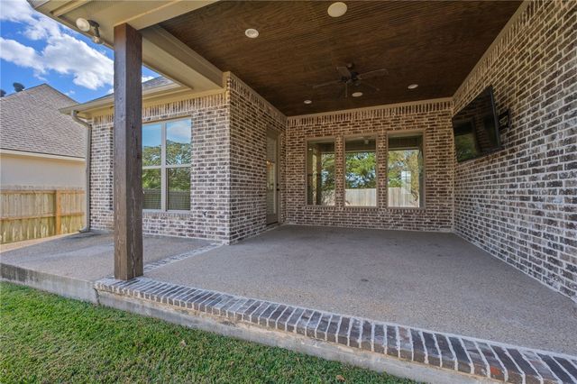 3911 Eskew Drive, College Station, TX 77845