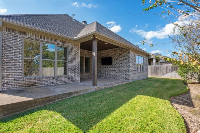 3911 Eskew Drive, College Station, TX 77845