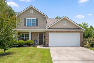 15252 Foamflower Lane, Sale Creek, TN 37373