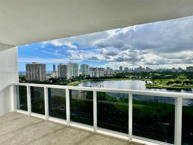 3675 N Country Club Dr 2007, Aventura, FL 33180