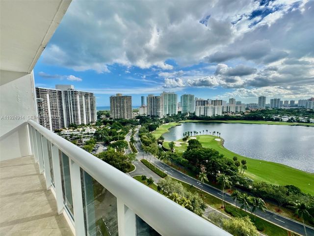 3675 N Country Club Dr 2007, Aventura, FL 33180