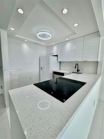 3675 N Country Club Dr 2007, Aventura, FL 33180