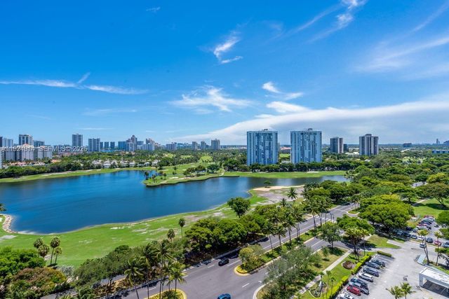 3675 N Country Club Dr 2007, Aventura, FL 33180