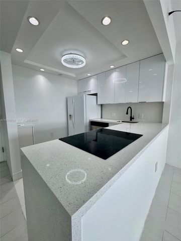 3675 N Country Club Dr 2007, Aventura, FL 33180