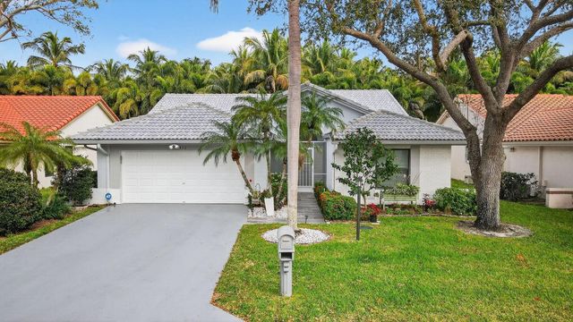 8436 Northstar Court, Boynton Beach, FL 33436