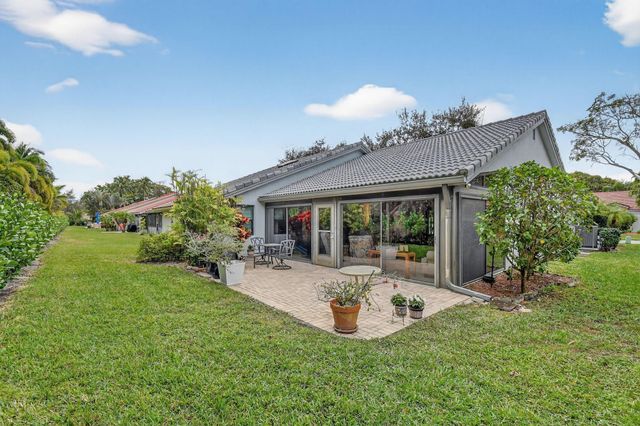 8436 Northstar Court, Boynton Beach, FL 33436