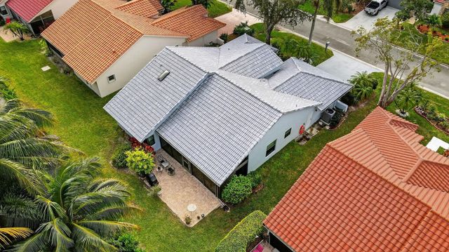 8436 Northstar Court, Boynton Beach, FL 33436