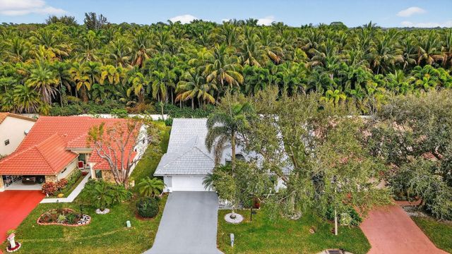 8436 Northstar Court, Boynton Beach, FL 33436