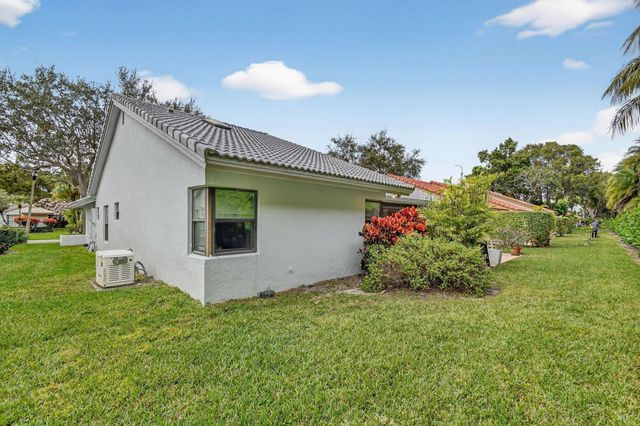 8436 Northstar Court, Boynton Beach, FL 33436