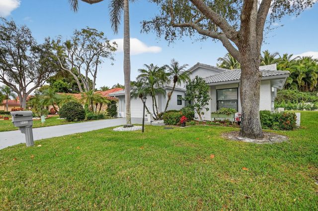 8436 Northstar Court, Boynton Beach, FL 33436