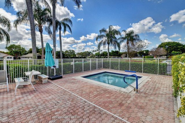 8436 Northstar Court, Boynton Beach, FL 33436