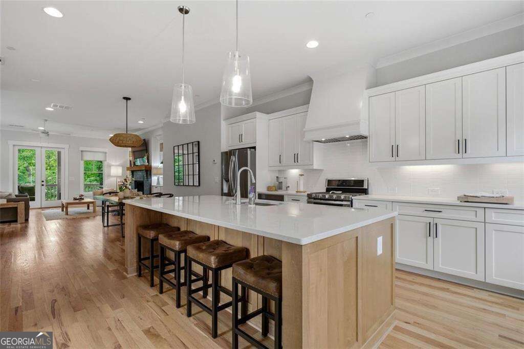 1033 Endeavour Court, Marietta, GA 30064 — photo 2