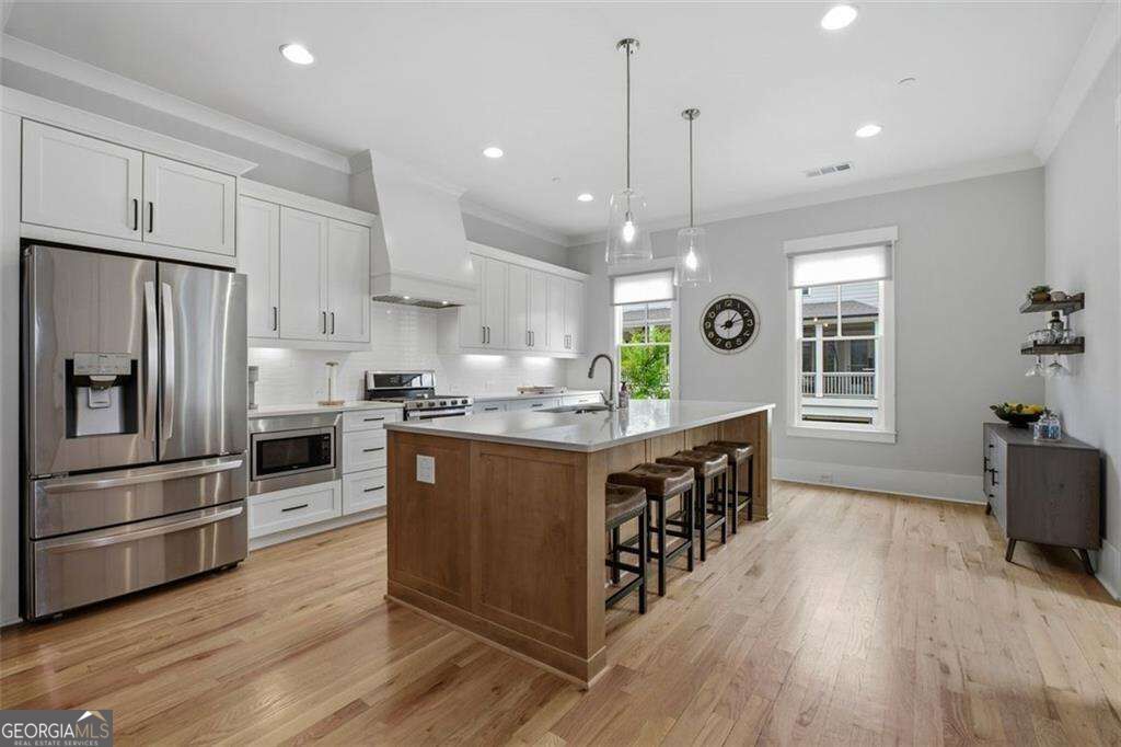 1033 Endeavour Court, Marietta, GA 30064 — photo 4
