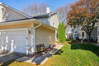 8355 S 76th STREET, Franklin, WI 53132