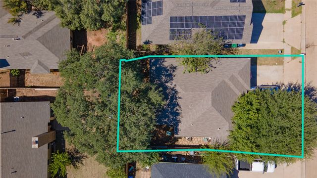 1500 Paco Trail, Denton, TX 76209