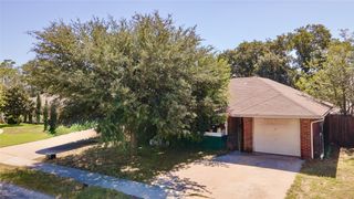 1500 Paco Trail, Denton, TX 76209