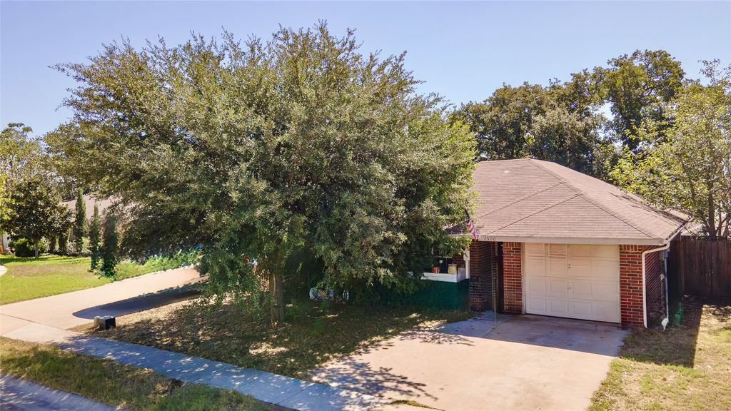 1500 Paco Trail, Denton, TX 76209