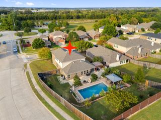 1221 Evers Drive, Mckinney, TX 75071