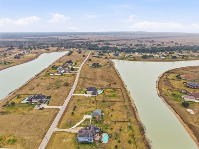13614 Lake Ridge Drive, Richmond, TX 77469