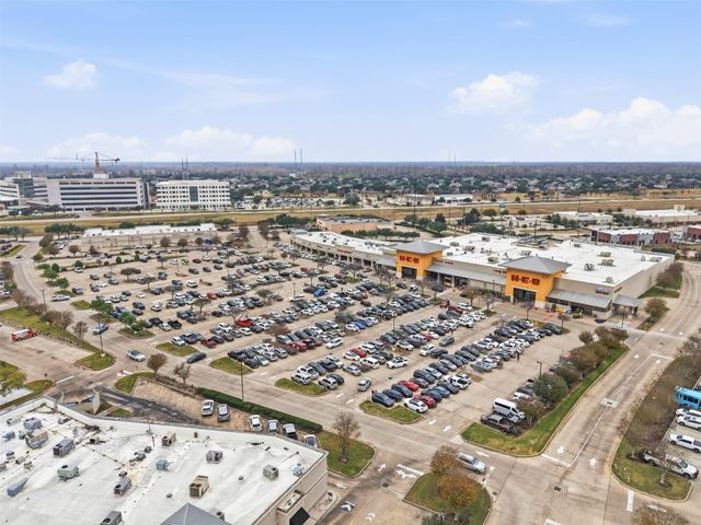 13614 Lake Ridge Drive, Richmond, TX 77469