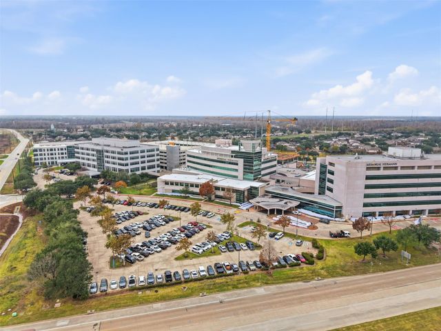 13614 Lake Ridge Drive, Richmond, TX 77469