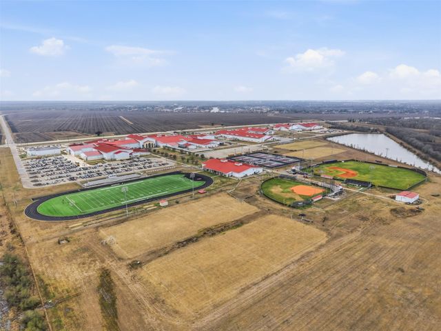 13614 Lake Ridge Drive, Richmond, TX 77469