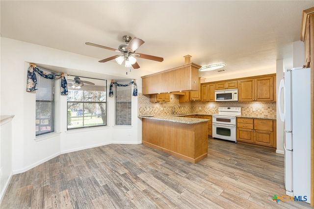 479 County Road 4932, Kempner, TX 76539