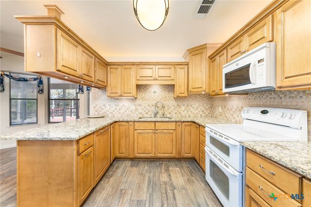 479 County Road 4932, Kempner, TX 76539