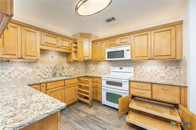 479 County Road 4932, Kempner, TX 76539