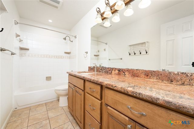 479 County Road 4932, Kempner, TX 76539