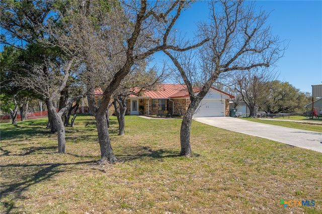479 County Road 4932, Kempner, TX 76539