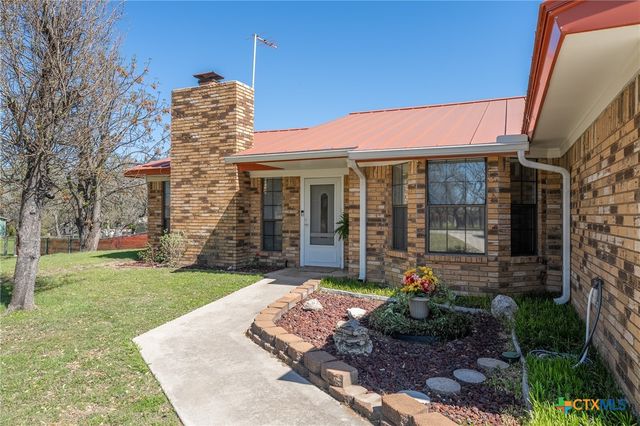 479 County Road 4932, Kempner, TX 76539