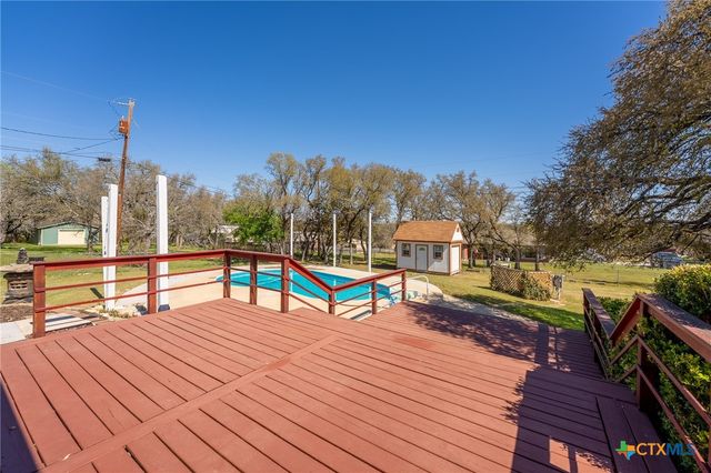 479 County Road 4932, Kempner, TX 76539