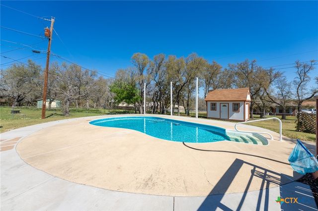 479 County Road 4932, Kempner, TX 76539