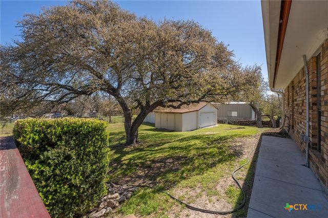 479 County Road 4932, Kempner, TX 76539